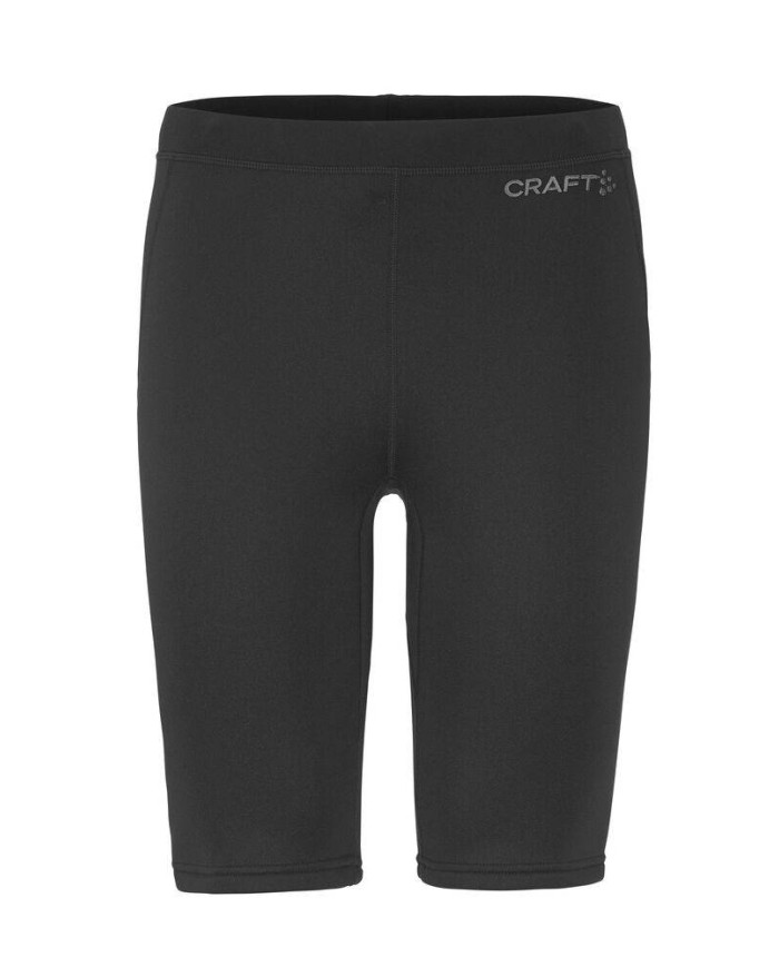 Explore Power Fleece Short Tights M NEW WAVE