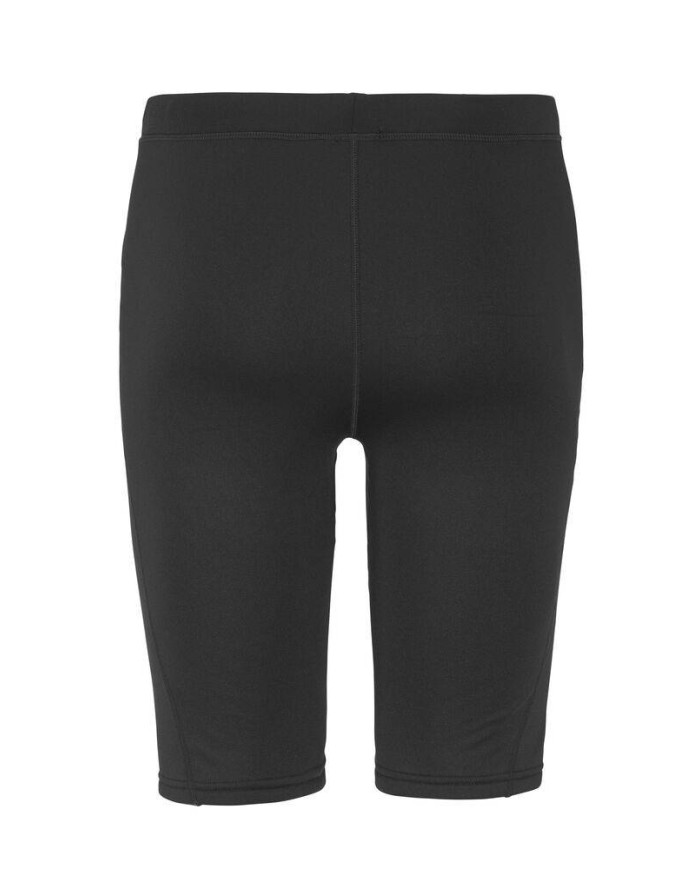 Explore Power Fleece Short Tights M NEW WAVE