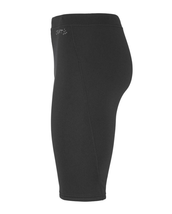 Explore Power Fleece Short Tights M NEW WAVE