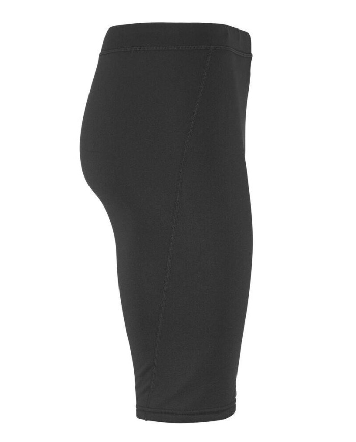 Explore Power Fleece Short Tights M NEW WAVE