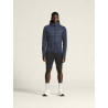 Explore Power Fleece Short Tights M NEW WAVE