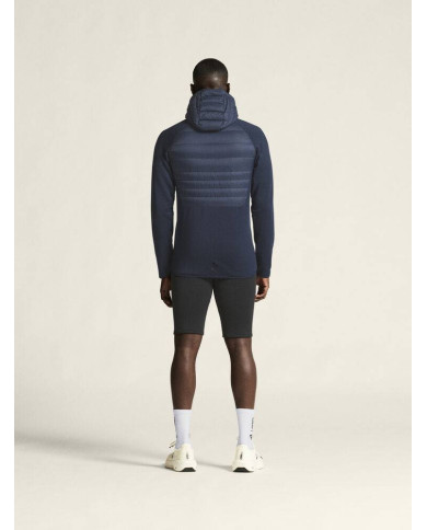 Explore Power Fleece Short Tights M NEW WAVE