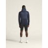 Explore Power Fleece Short Tights M NEW WAVE