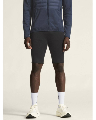 Explore Power Fleece Short Tights M NEW WAVE