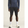 Explore Power Fleece Short Tights M NEW WAVE