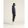 Explore Power Fleece Short Tights M NEW WAVE
