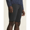 Explore Power Fleece Short Tights M NEW WAVE