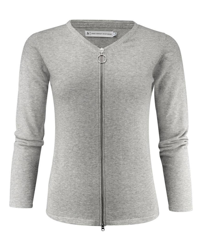 Ashland Cardigan Woman NEW WAVE