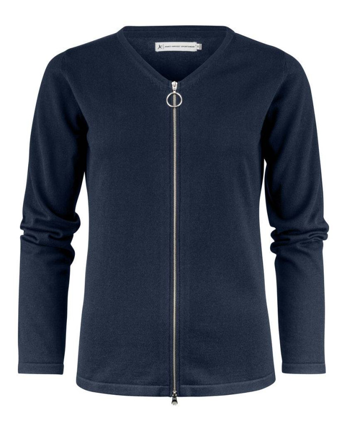 Ashland Cardigan Woman NEW WAVE