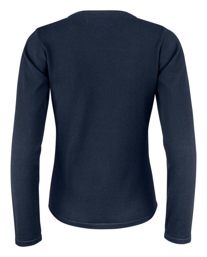 Ashland Cardigan Woman NEW WAVE
