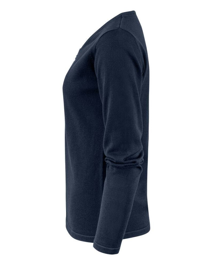 Ashland Cardigan Woman NEW WAVE