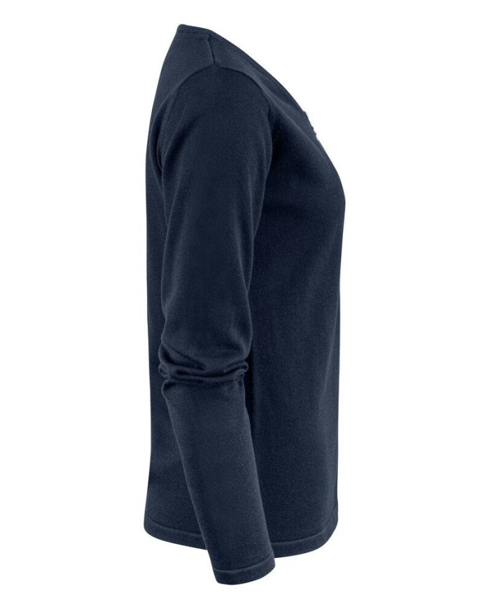 Ashland Cardigan Woman NEW WAVE