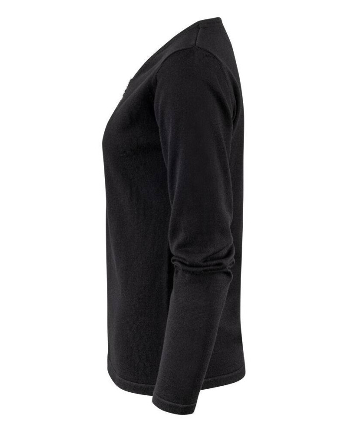Ashland Cardigan Woman NEW WAVE