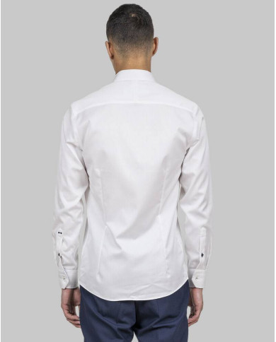 RB122 Twill Slim NEW WAVE