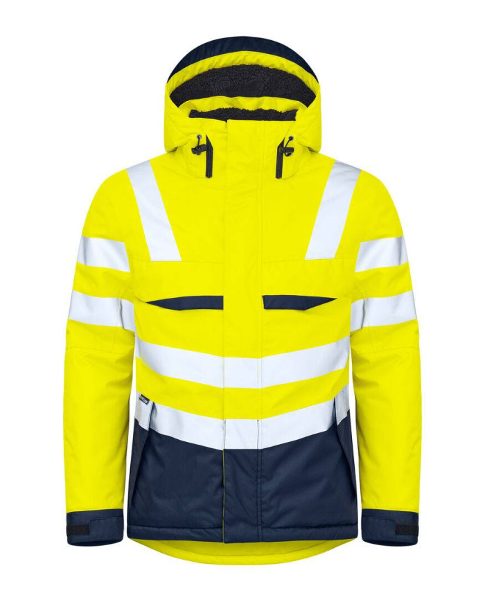 6425 CHAQUETA ACOLCHADA CLASE 3 NEW WAVE