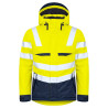 6425 CHAQUETA ACOLCHADA CLASE 3 NEW WAVE