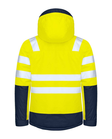 6425 CHAQUETA ACOLCHADA CLASE 3 NEW WAVE