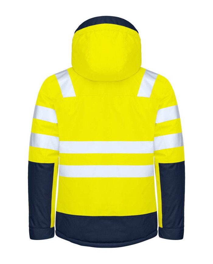 6425 CHAQUETA ACOLCHADA CLASE 3 NEW WAVE