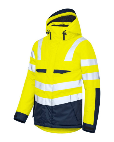 6425 CHAQUETA ACOLCHADA CLASE 3 NEW WAVE