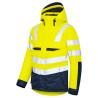 6425 CHAQUETA ACOLCHADA CLASE 3 NEW WAVE