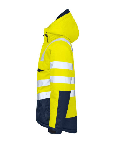 6425 CHAQUETA ACOLCHADA CLASE 3 NEW WAVE