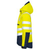 6425 CHAQUETA ACOLCHADA CLASE 3 NEW WAVE