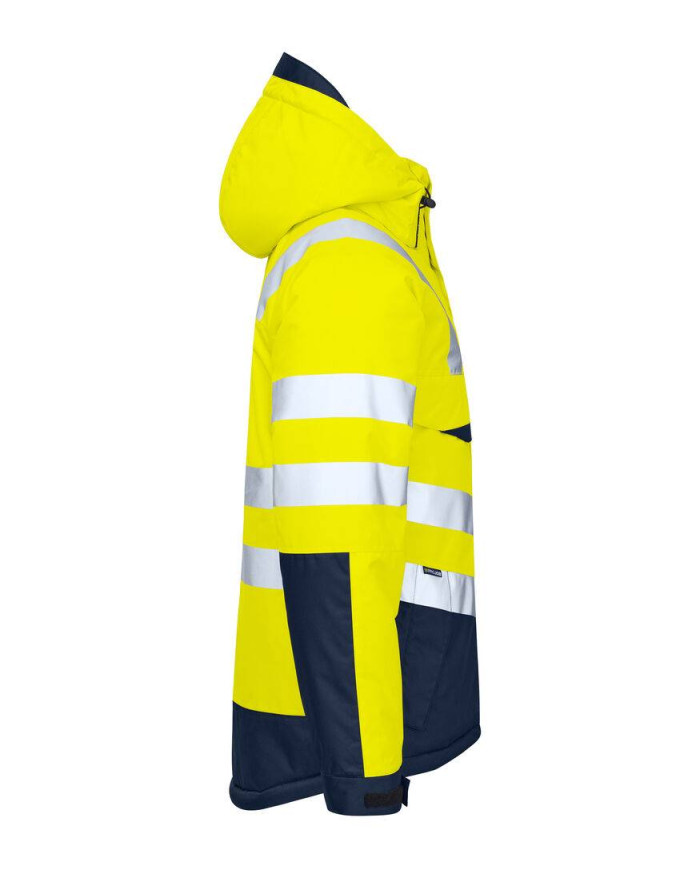 6425 CHAQUETA ACOLCHADA CLASE 3 NEW WAVE