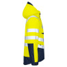 6425 CHAQUETA ACOLCHADA CLASE 3 NEW WAVE