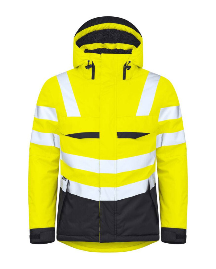 6425 CHAQUETA ACOLCHADA CLASE 3 NEW WAVE