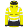 6425 CHAQUETA ACOLCHADA CLASE 3 NEW WAVE
