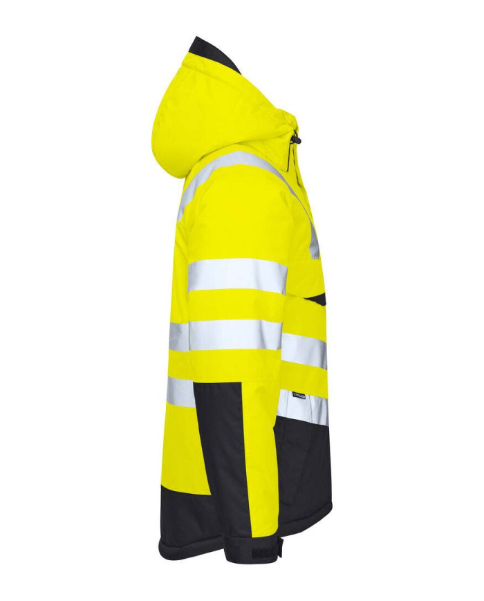 6425 CHAQUETA ACOLCHADA CLASE 3 NEW WAVE