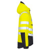 6425 CHAQUETA ACOLCHADA CLASE 3 NEW WAVE