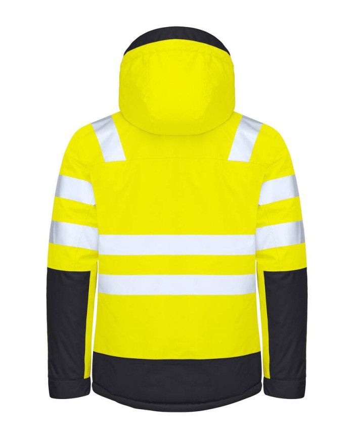 6425 CHAQUETA ACOLCHADA CLASE 3 NEW WAVE