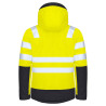 6425 CHAQUETA ACOLCHADA CLASE 3 NEW WAVE