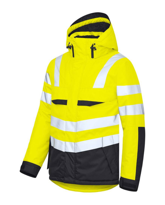 6425 CHAQUETA ACOLCHADA CLASE 3 NEW WAVE