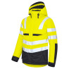 6425 CHAQUETA ACOLCHADA CLASE 3 NEW WAVE