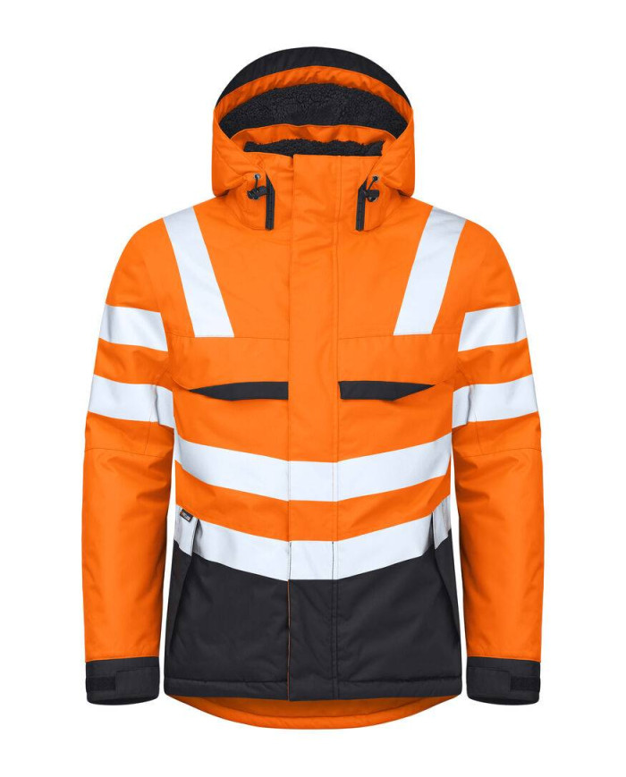 6425 CHAQUETA ACOLCHADA CLASE 3 NEW WAVE