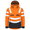 6425 CHAQUETA ACOLCHADA CLASE 3 NEW WAVE