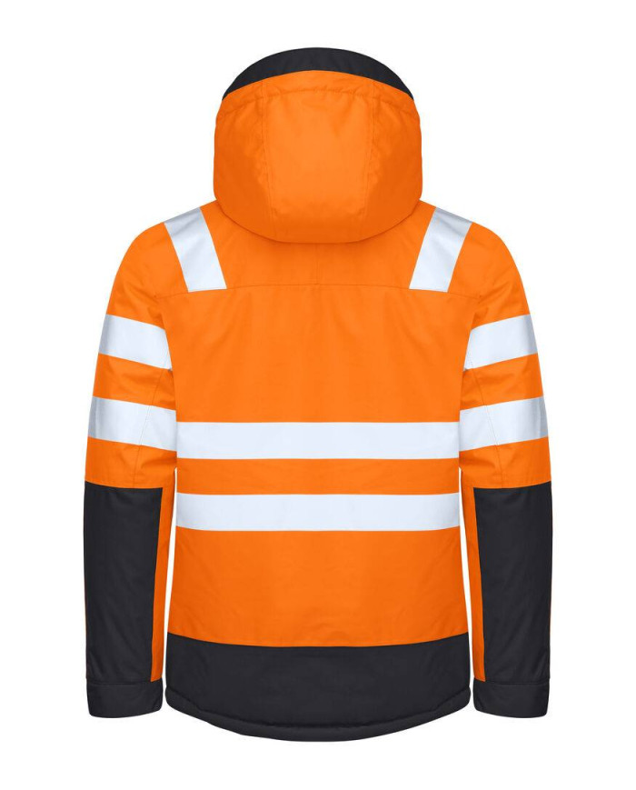 6425 CHAQUETA ACOLCHADA CLASE 3 NEW WAVE