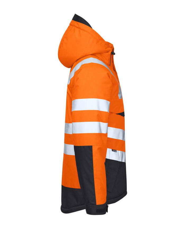 6425 CHAQUETA ACOLCHADA CLASE 3 NEW WAVE
