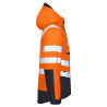 6425 CHAQUETA ACOLCHADA CLASE 3 NEW WAVE