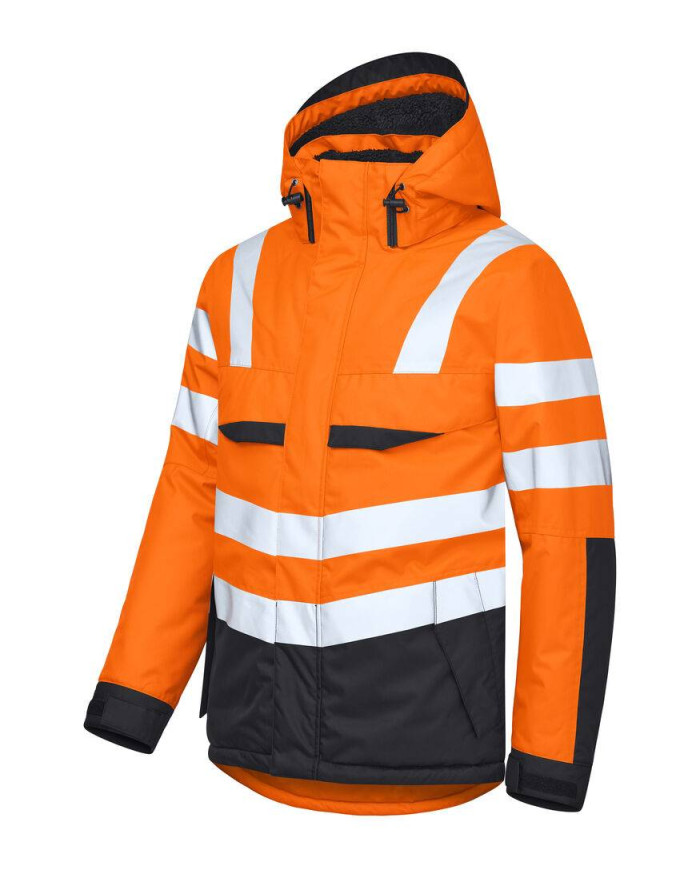 6425 CHAQUETA ACOLCHADA CLASE 3 NEW WAVE