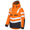 6425 CHAQUETA ACOLCHADA CLASE 3 NEW WAVE