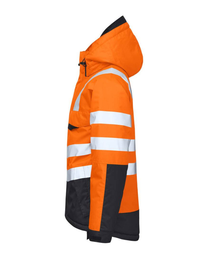 6425 CHAQUETA ACOLCHADA CLASE 3 NEW WAVE