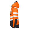 6425 CHAQUETA ACOLCHADA CLASE 3 NEW WAVE