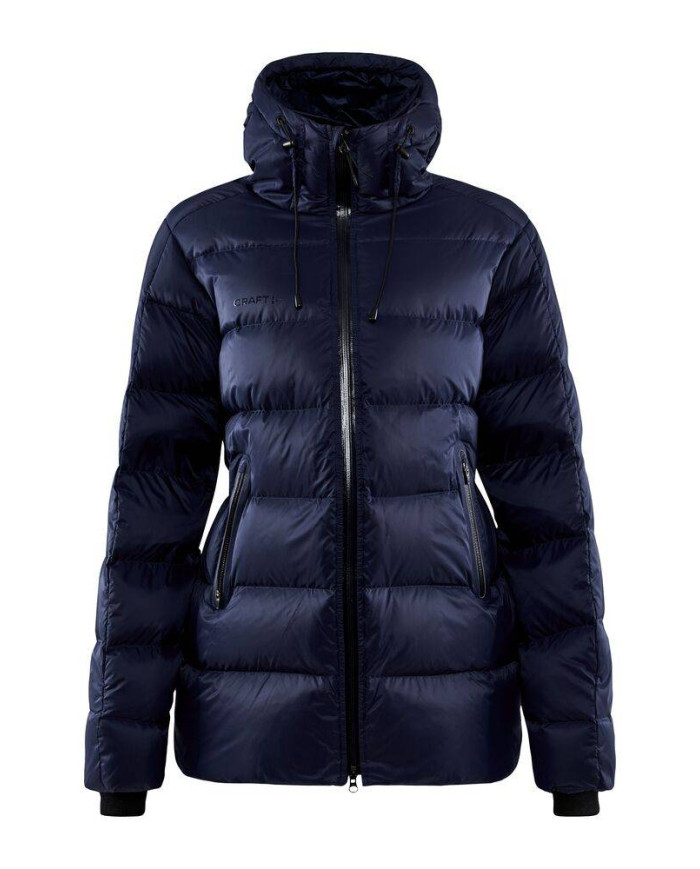 ADV Explore Down Jacket W NEW WAVE