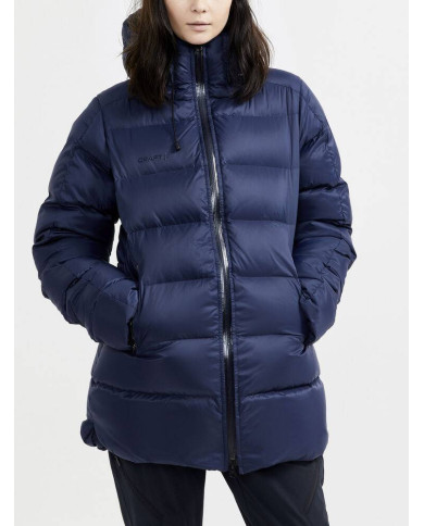 ADV Explore Down Jacket W NEW WAVE