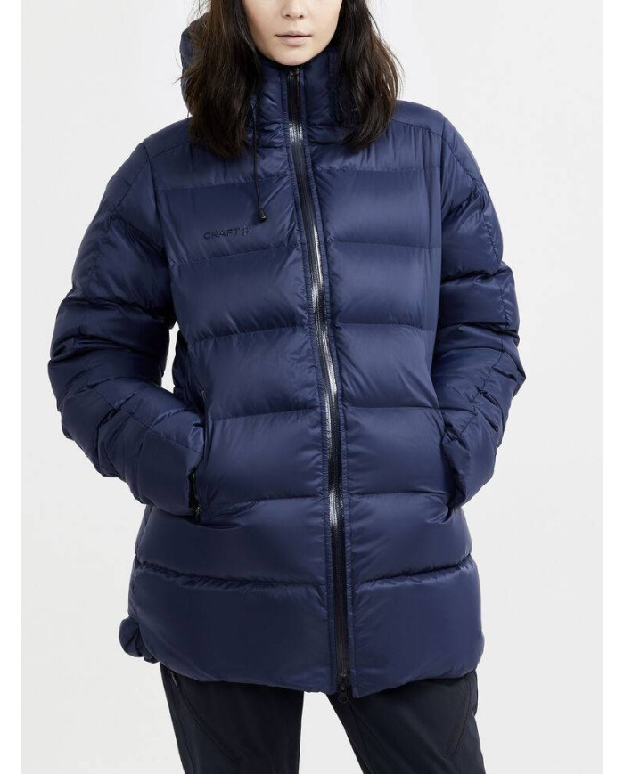 ADV Explore Down Jacket W NEW WAVE
