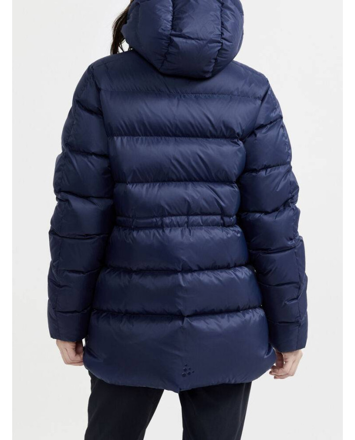 ADV Explore Down Jacket W NEW WAVE