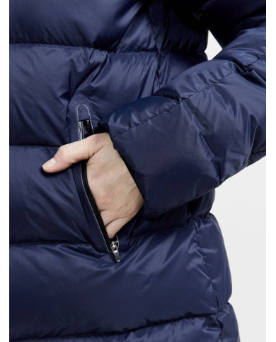 ADV Explore Down Jacket W NEW WAVE